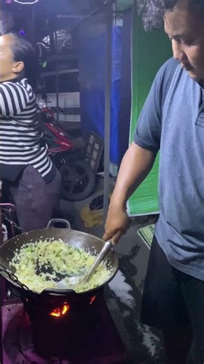 CULINARY FRIED RICE SPICY & SALTY ‼️