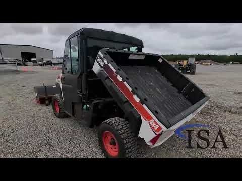 2017 BOBCAT 3650 For Sale