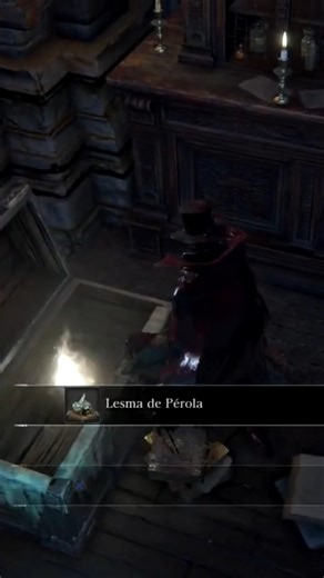 French food in Bloodborne 🤔