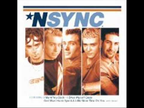 NSYNC ''Girlfriend''