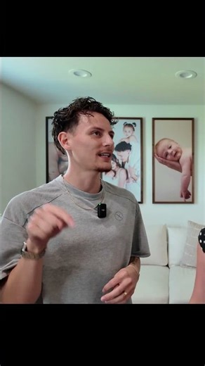 We're moving out of our tiny home ⁉️#couplecomedy #construction #relatable #parenting #shorts