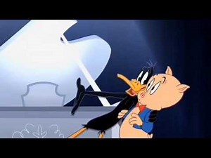 Porky's birthday song