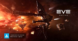 Eve Online Launcher Download Mac