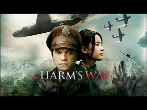 In Harm's Way | Emile Hirsch | Full-Length WWII Film