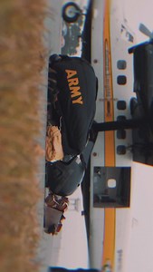 2.2K views · 710 reactions | Feels like a dream.  12 weeks of work for this moment. Welcome home—your legacy starts here. We are proud to welcome the 2025 graduating class of the Golden Knights Assessment and Selection Program.  DAC Sara Garavuso | US Army Golden Knights | Facebook