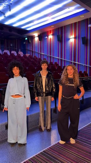 Udi Schneider ב-TikTok