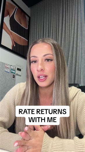 Rate Returns: Small Business Evaluation Tips