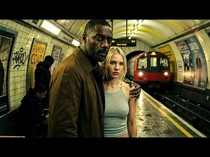 豆瓣9.0！2026年顶级悬疑神剧《历劫惊途》终于回归，伊德里斯·艾尔巴再次封神，全程高能不敢眨眼！