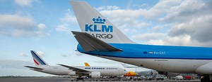 Air France-KLM Cargo | SkyTeam Cargo
