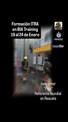 BIA Training Center on Reels