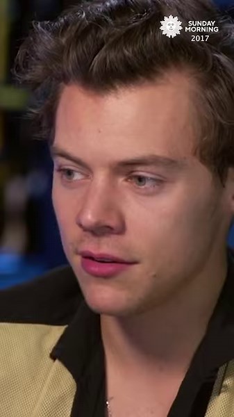 124K views · 3.2K reactions | "It's really difficult to not just have the best time of your life": One Direction was formed in 2010. Harry Styles tells Tony Dokoupil how his “X Factor” audition unexpectedly led to the creation of one of the best-selling boy bands of all time. | CBS Sunday Morning | Facebook