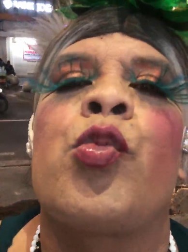 Video Ucapan Ultah - Wik Wik Ambyar Terbaru