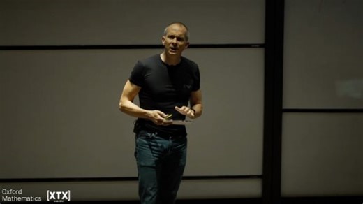 Counting without numbers