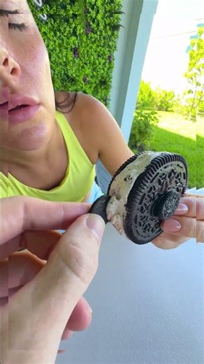 Why You NEVER Sleep With a Snack in Hand! 🤣💀