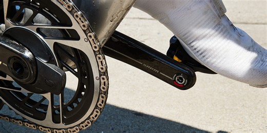 I Switched to Short Cranks for a Month—Here’s How It Changed My Road and Gravel Riding