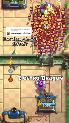 Defensive Strategies in Clash Royale: A Thank You for 10K