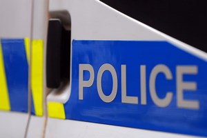 Officers carry out targeted patrols in Wolverhampton - including adorable police dog Stan