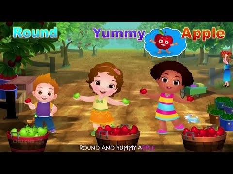 ABC Phonics Song for Kids | Learn Alphabet Sounds with Fun