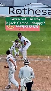 All’s well that ends well | Rothesay County Championship