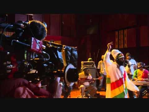 Capleton - Caan Tan Yah (African Beat Riddim)