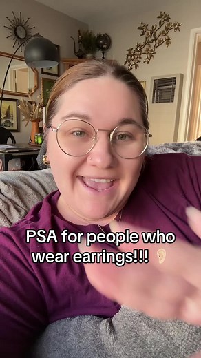 Essential Tips for Earring Wearers: Piercing Care & Maintenance