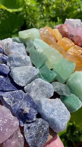 BEST SELLING Natural Raw Crystals - Huge Choice Wholesale Bulk Lots - Quartz, Calcite, Jasper, Agate, Obsidian! (rough Gemstone Minerals) - Etsy