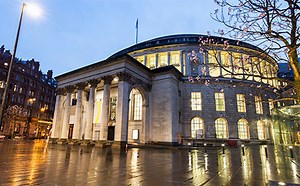 Manchester - Product Management Courses