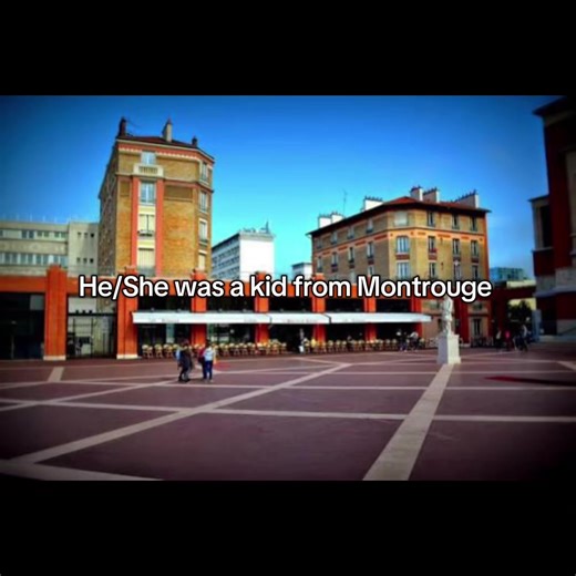 The Story of a Kid from Montrouge