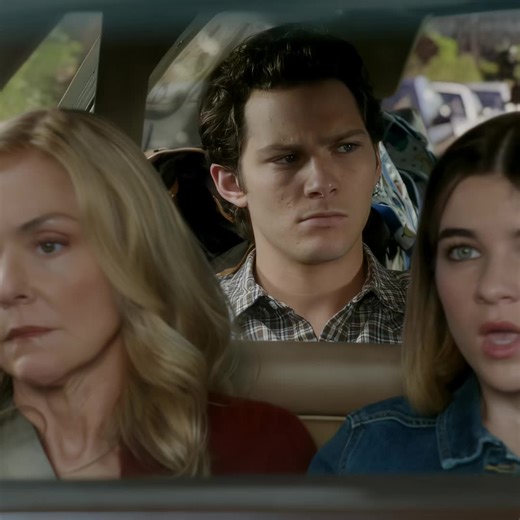 Georgie & Mandy's Christmas Family Trip Drama