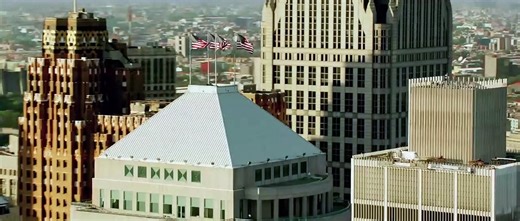 Brick Mansions | movie | 2014 | Official Trailer