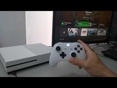 Posso Jogar Sem Pilhas Usando Cabo USB? Xbox One