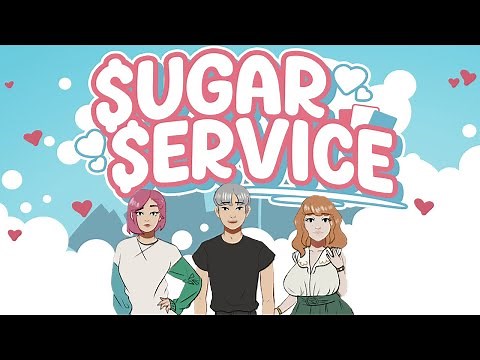 Sugar Service + Cheat Codes