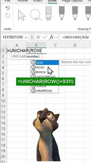 Excel Formulas hack | Microsoft excel for beginners