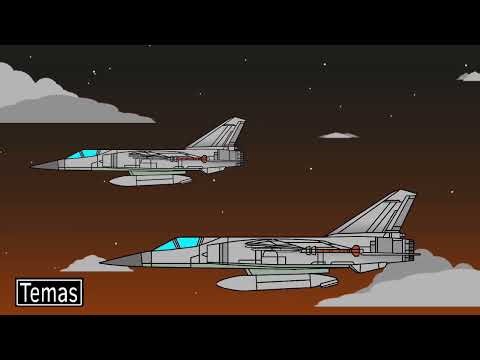 PIvot Alien Invasion war Temas South Africa Part 11