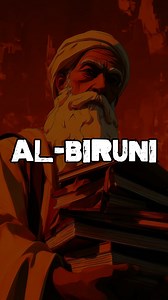 Wise Money | He was smarter than Einstein Newton and copernicus but his books were burned out of fear #viral #fyp #history #albiruni | Instagram