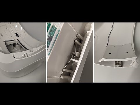 LR3/LR3CI Replacement 3 sets of pins