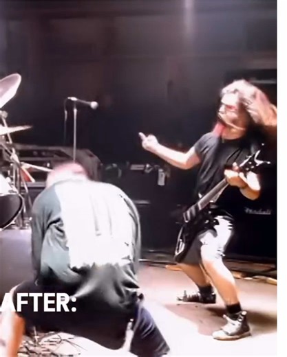 Remembering Dimebag Darrell: Iconic Guitar Legend