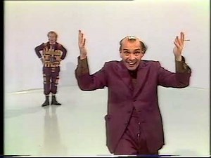 The Dangerous Brothers - Saturday Live (UK)