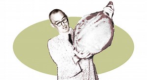 Karl Ziegler: Neue Kunststoffe