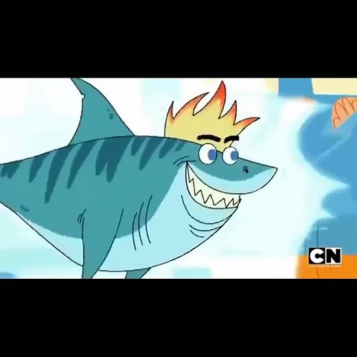 Johnny test theme song Season 2 - 6