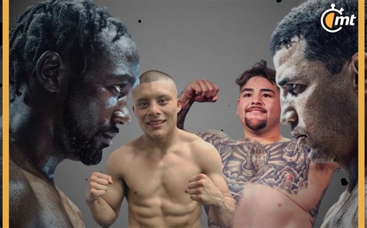 Box: Pelas para hoy 3 de agosto; Horarios y cartelera completa