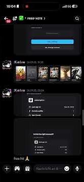 FREE ACCOUNT GENERATOR | Discord 2025 #altgenerator #multimedia #cheap #premium #fortnite #epicgames