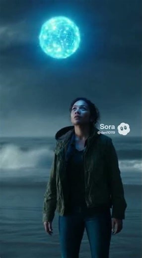 THE LAST LIGHT: Final Protocol (Part 5) | The Robot’s Final Sacrifice 😢