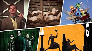 How to Use Extended Metaphors in a Screenplay