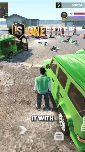 OneState Mobile Life Simulator Redeem code: ONESTATE25 #OneState #OneStateRP #gaming #shorts