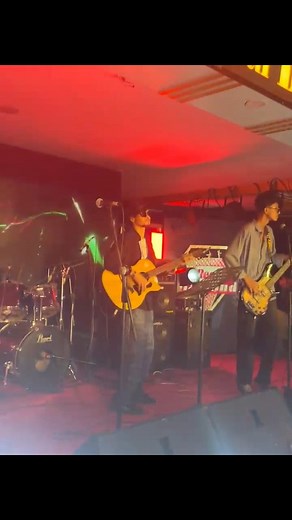 কেমন আছো...? Mic check Rainsmell 👣 📸 Alif Hossain | Jh Masum