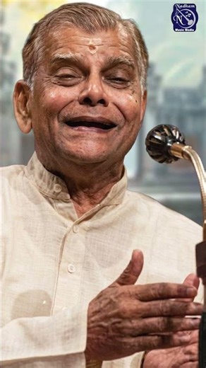 Eternal Devotion 🙏 Amba Nannu Brova | Carnatic Masterpiece