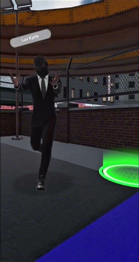 #gymclassvr #nba2k26