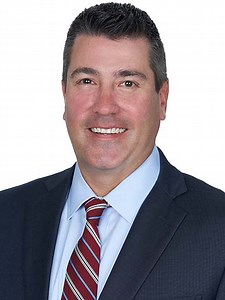 Charles Webb, CPA, CHFP