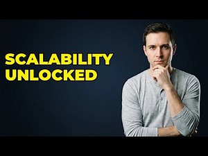 How Does Eventual Consistency Enable Distributed Database Scalability?